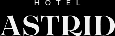 Logo Hotel Astrid